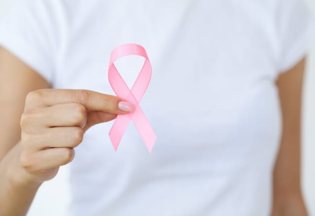 乳がんの治療