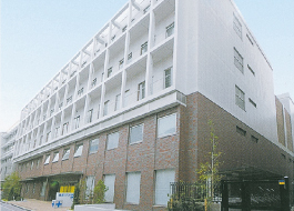 東横病院リニューアル開院（創立35周年記念事業）