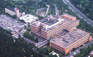 聖マリアンナ医科大学横浜市西部病院