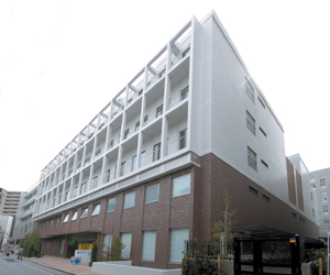 東横病院