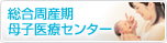 総合周産期母子医療センター