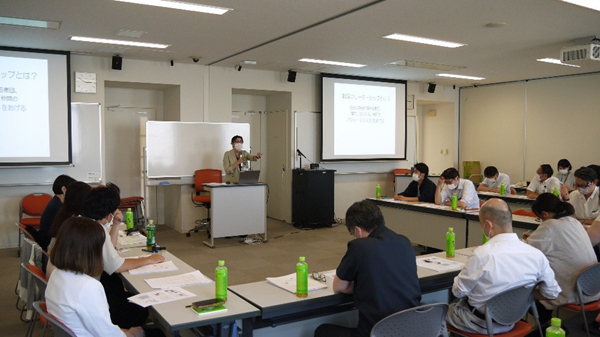 研修風景2
