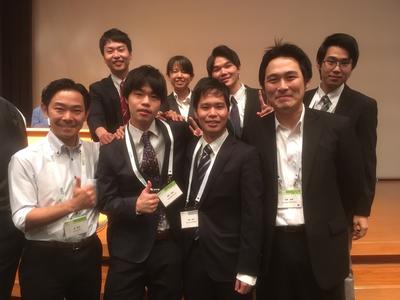 学会発表 聖マリアンナ医科大学