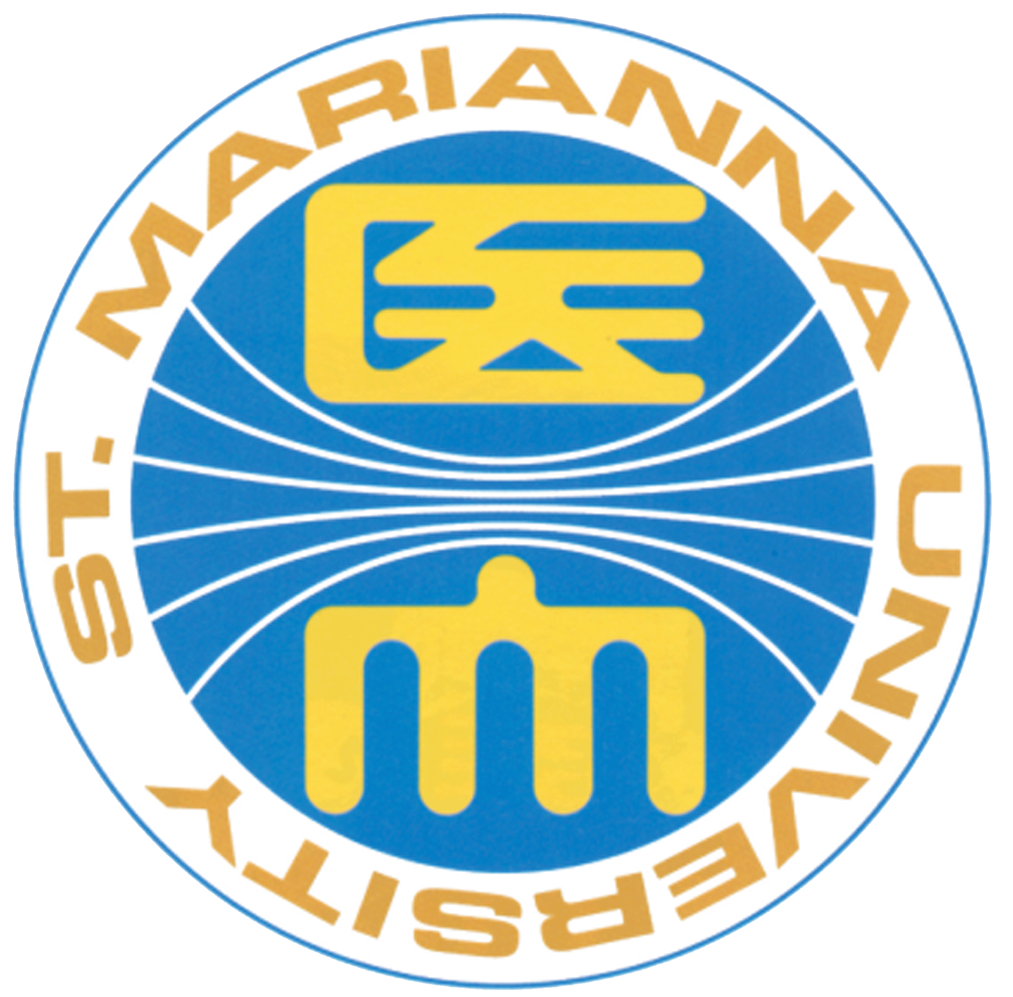 聖マリアンナ医科大学 ロゴ