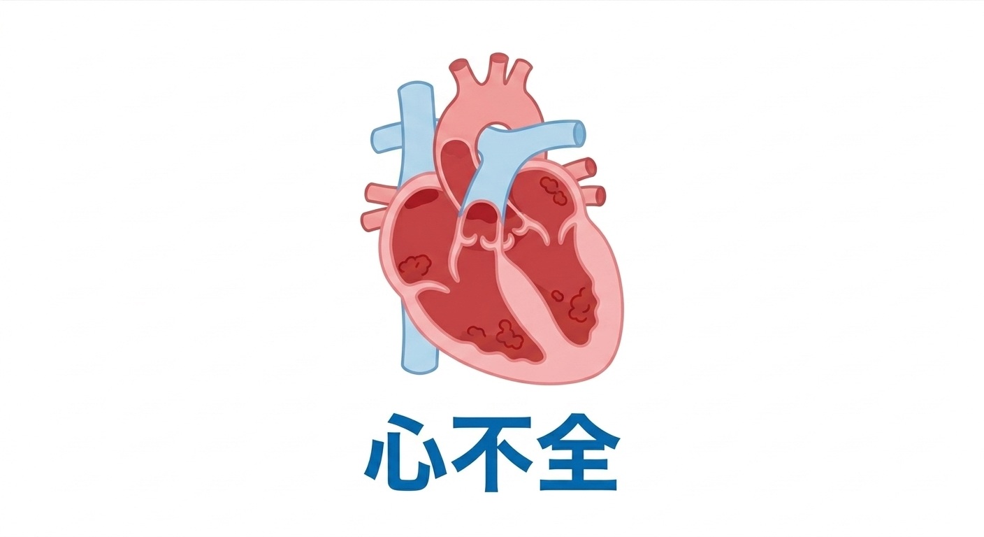 新しい心不全医療の可能性をひらくために