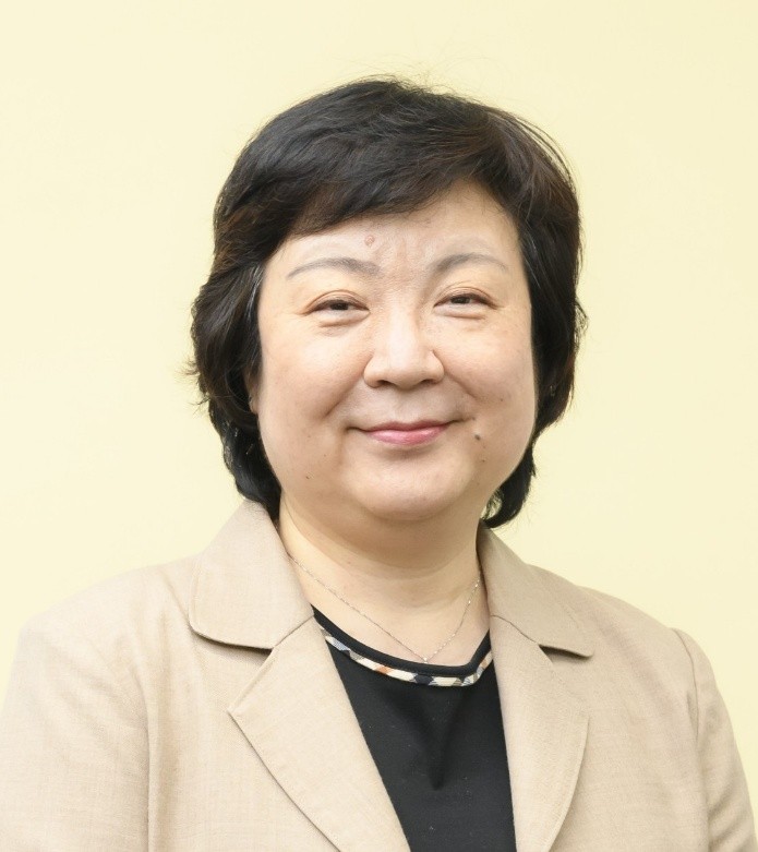 橋口 さおり(主任教授)