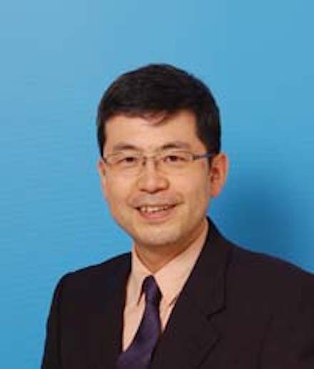 津川 浩一郎（教授）