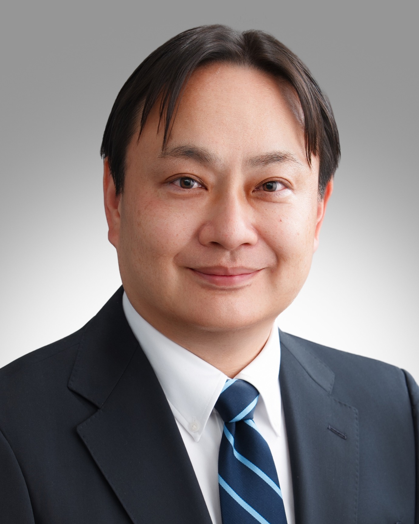 中川 敦夫　（主任教授）
