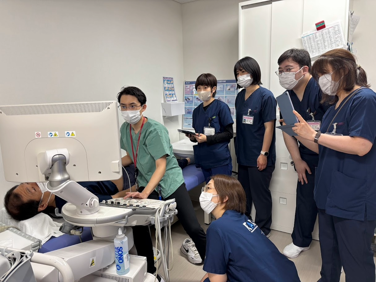 侵襲的陽圧換気の設定の変更