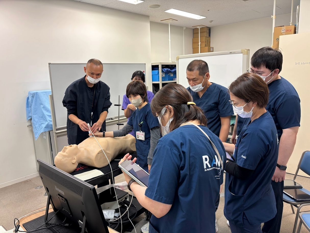 侵襲的陽圧換気の設定の変更