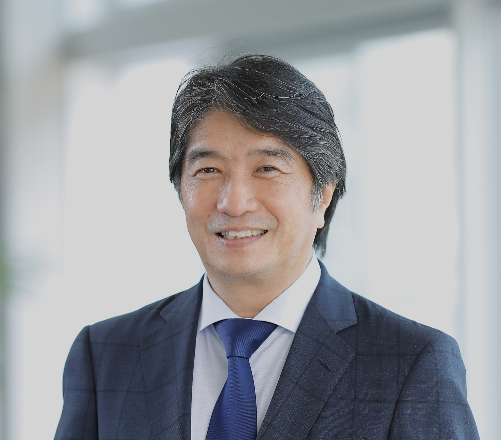 鈴木 直（主任教授）