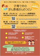 がんの放射線治療について