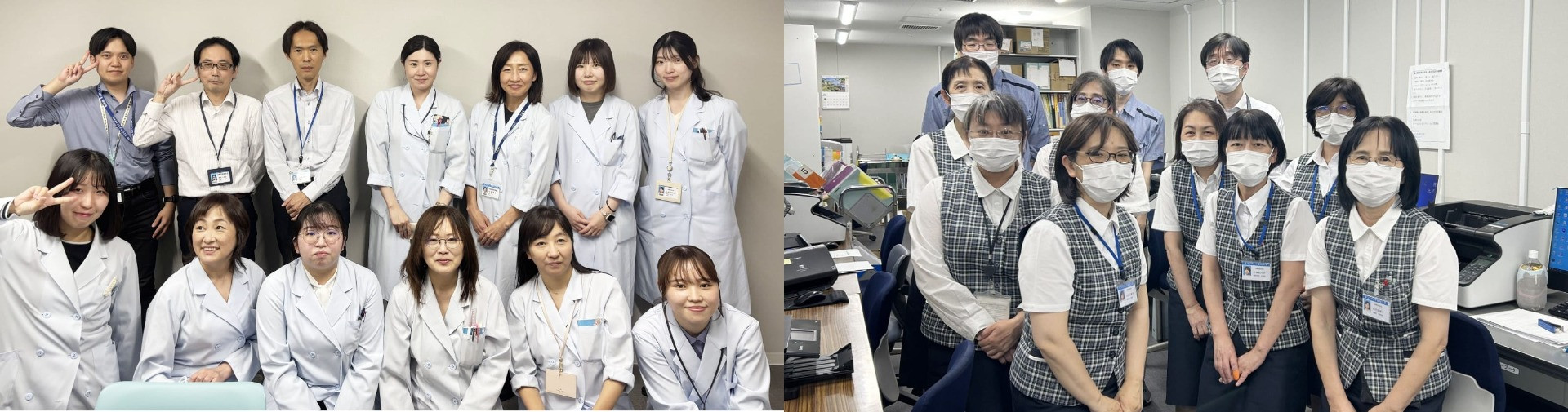 診療情報管理士