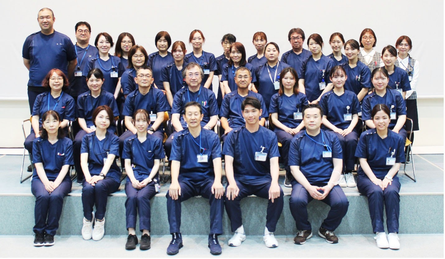 臨床検査技師