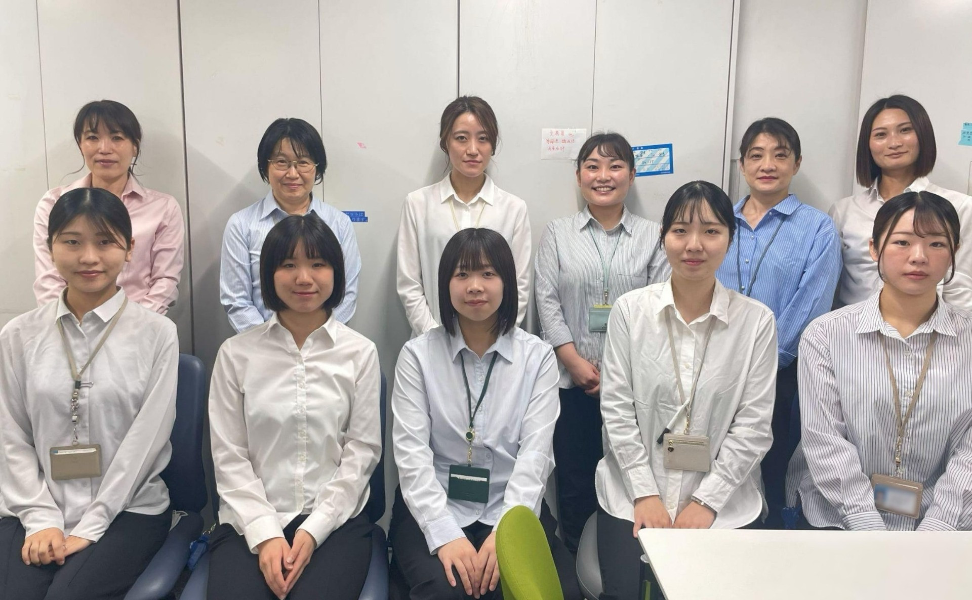 医療ソーシャルワーカー