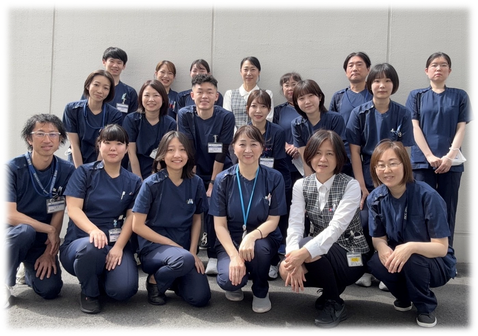 病理検査技師