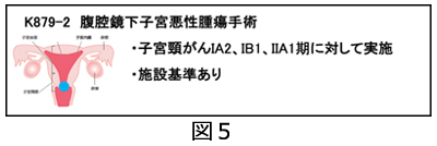 腹腔鏡子宮悪性腫瘍手術について03