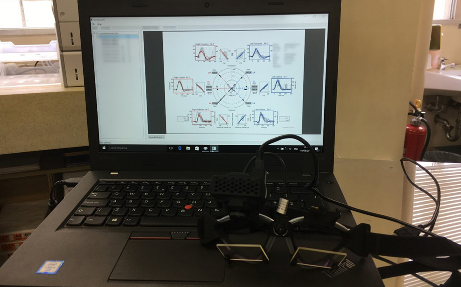 耳鼻咽喉科学01