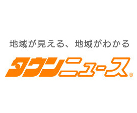 絵画寄贈の様子