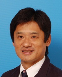 麻生 健太郎