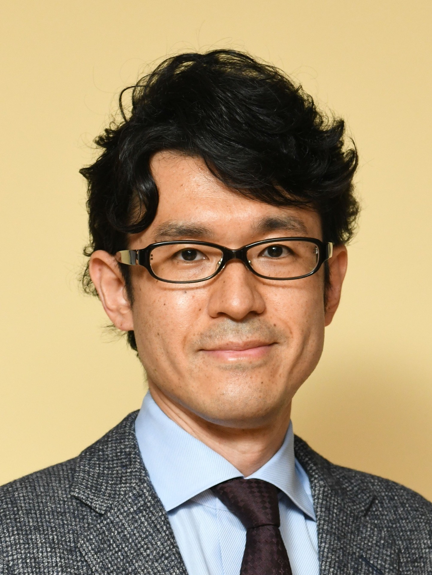 砂川 優