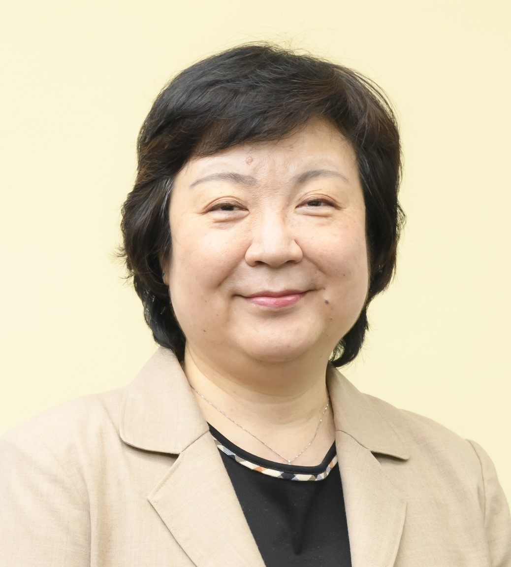 橋口 さおり