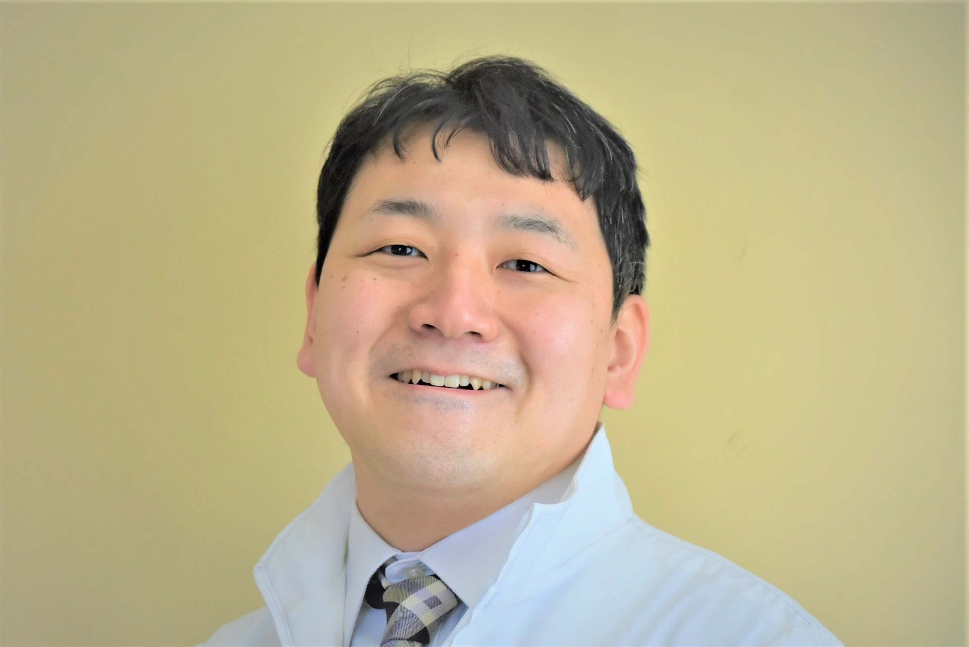菊地 悠輔