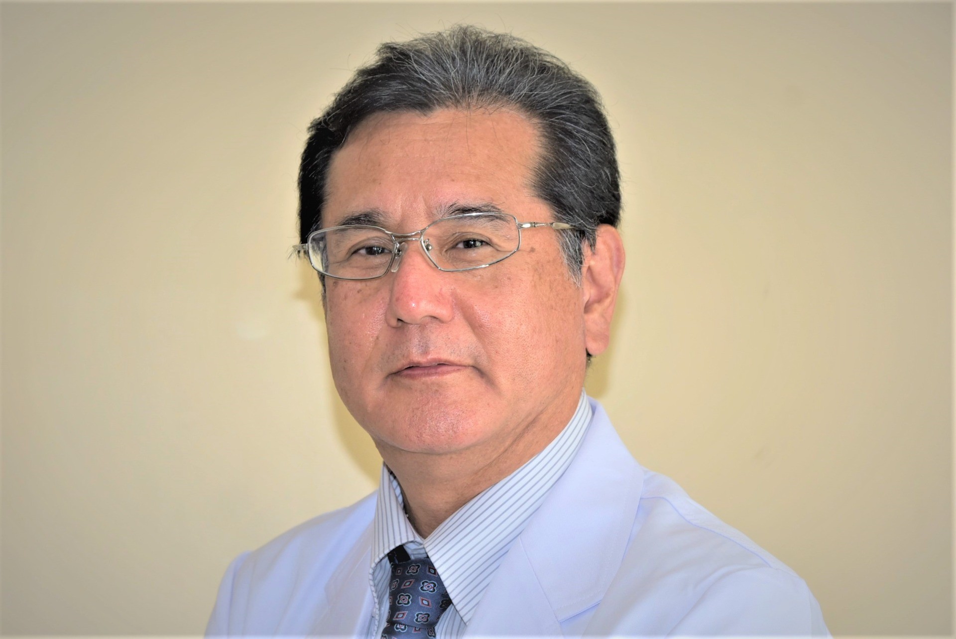 國場 幸均