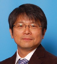 牧角 良二