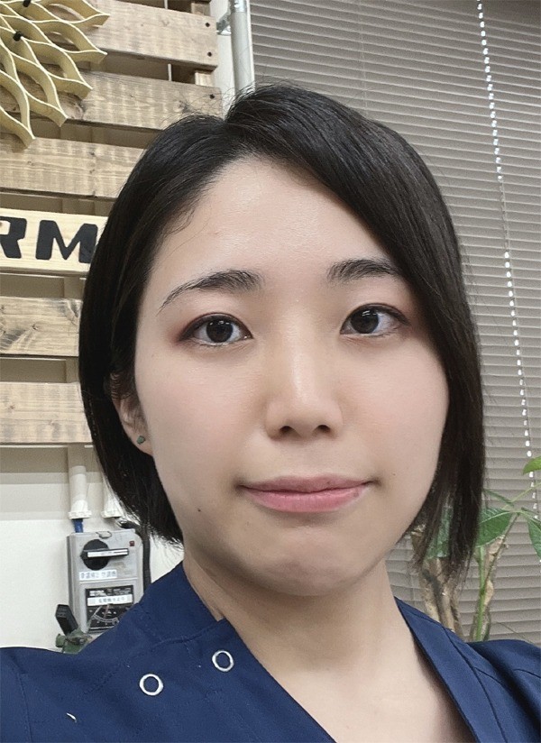 三浦 しおり