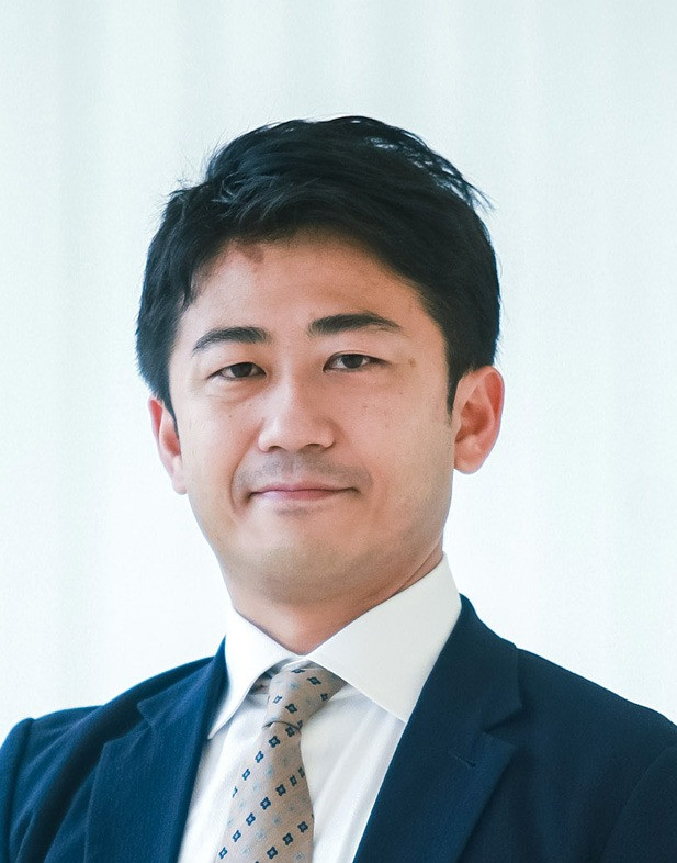 新井 裕之