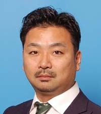 小野寺 英孝