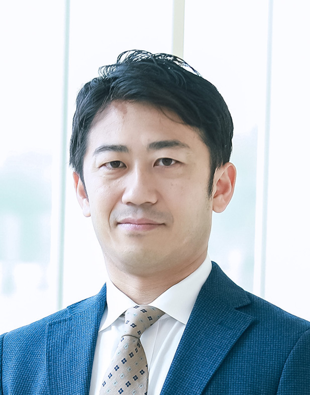 新井 裕之