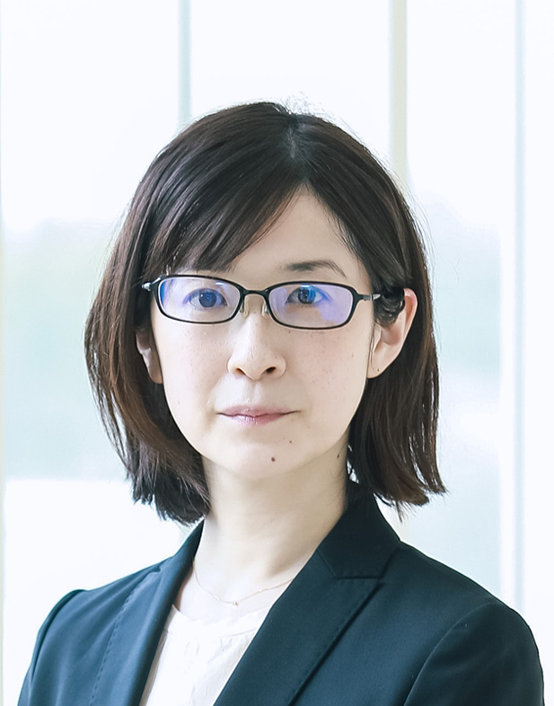 梅本 久美子