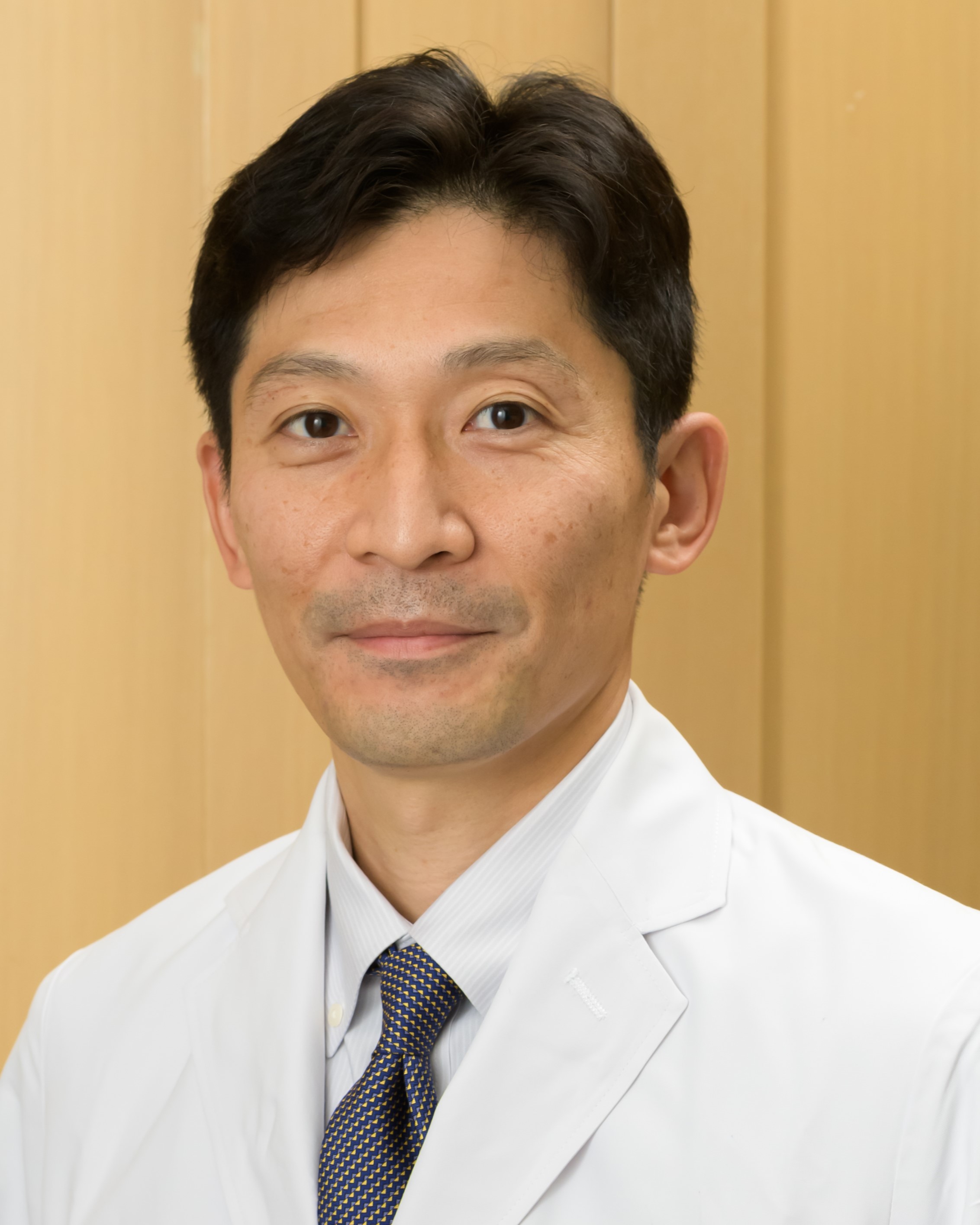 中澤 龍斗