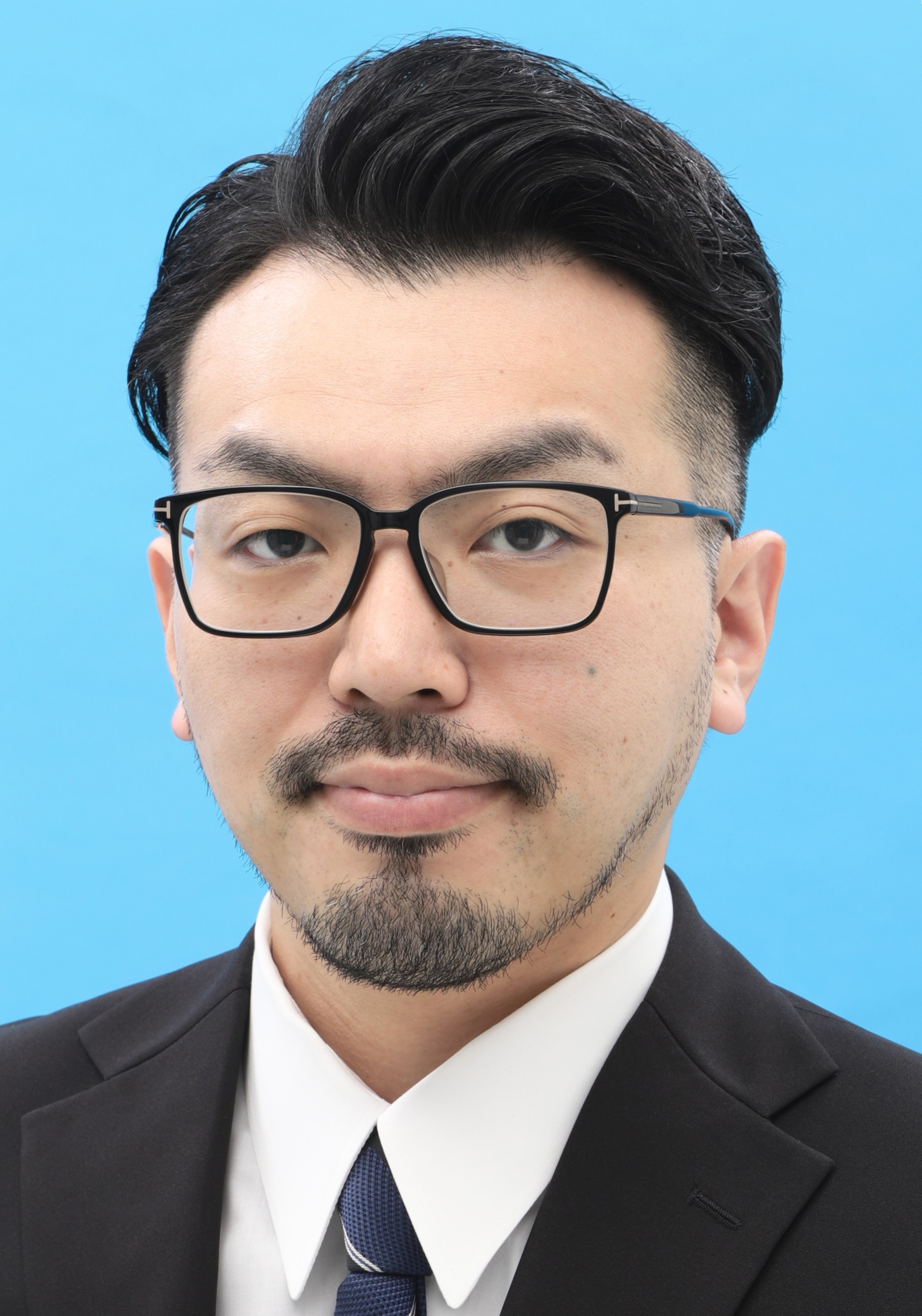 杵渕 聡志