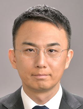 縄田 寛