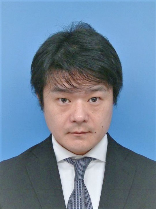 玉井 勇人
