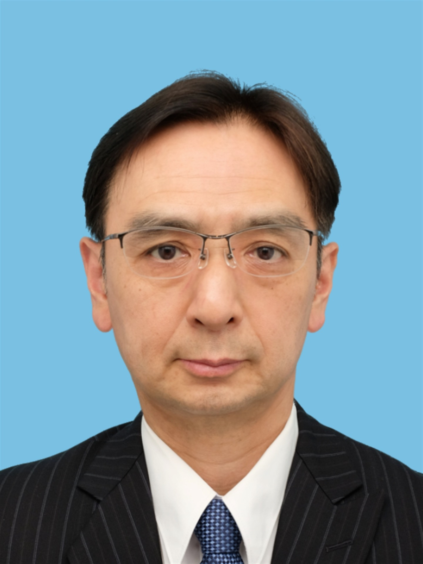 坂上 逸孝　