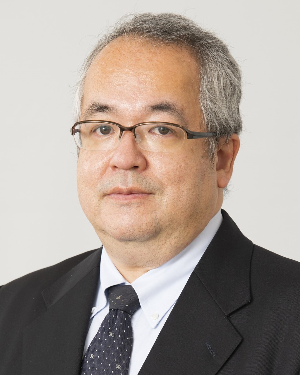 水野 隆一