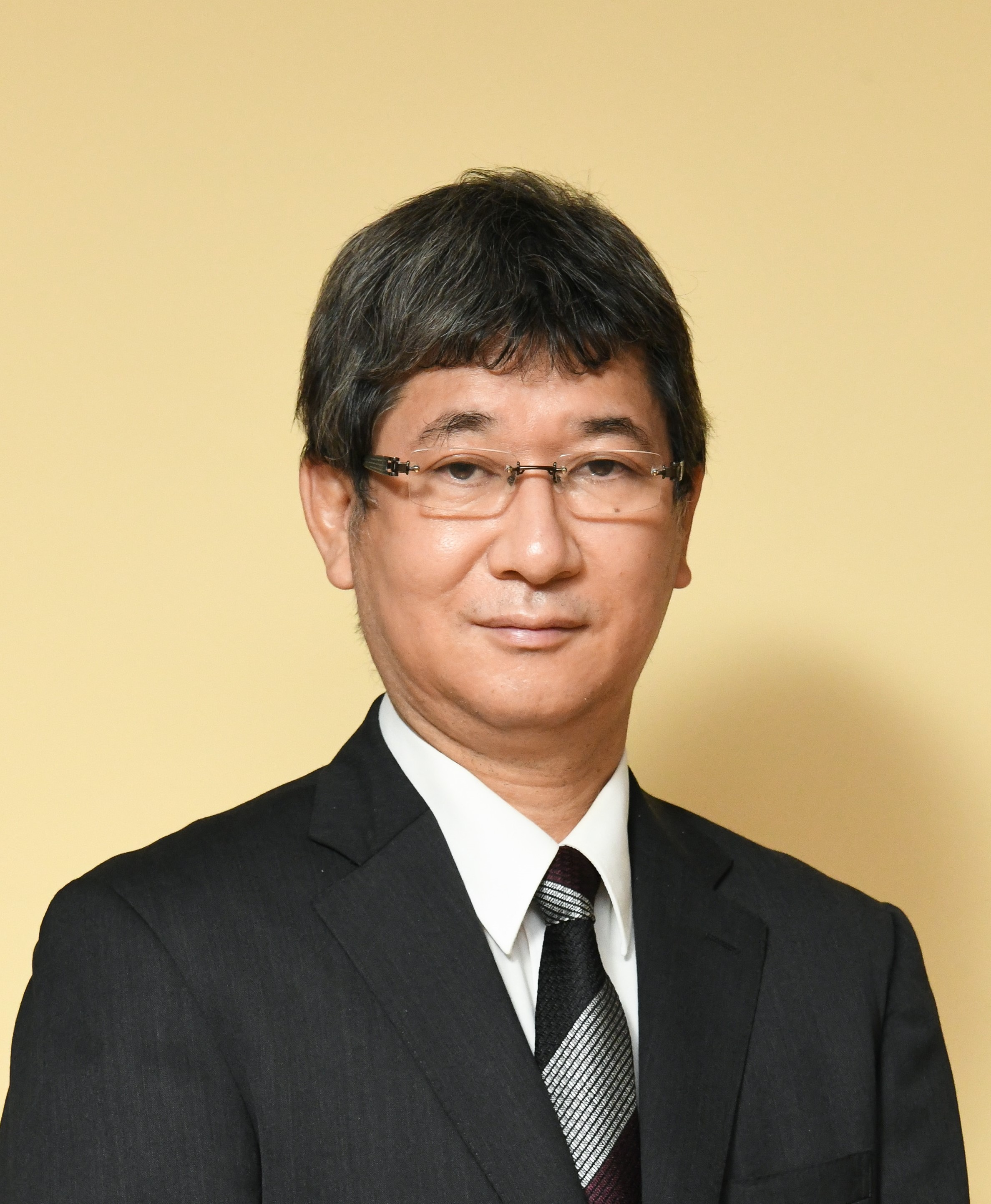 吉田 徹　