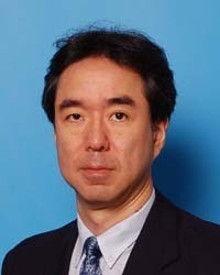 柴垣 有吾