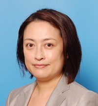 戸澤 晃子