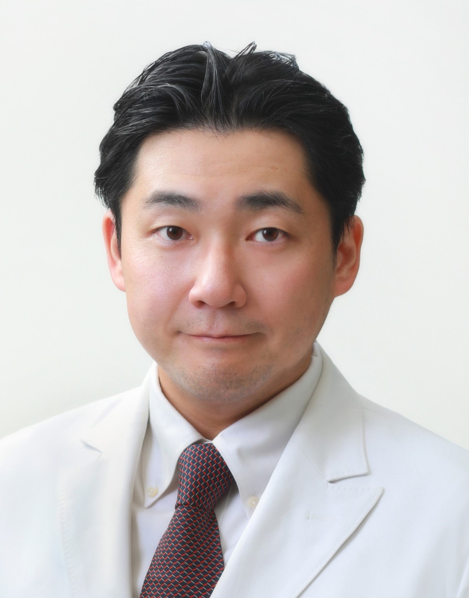 岩端 秀之　