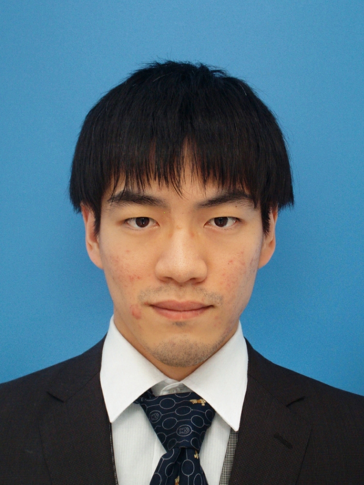 山﨑 幸紀