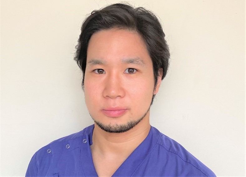 川口 皓平