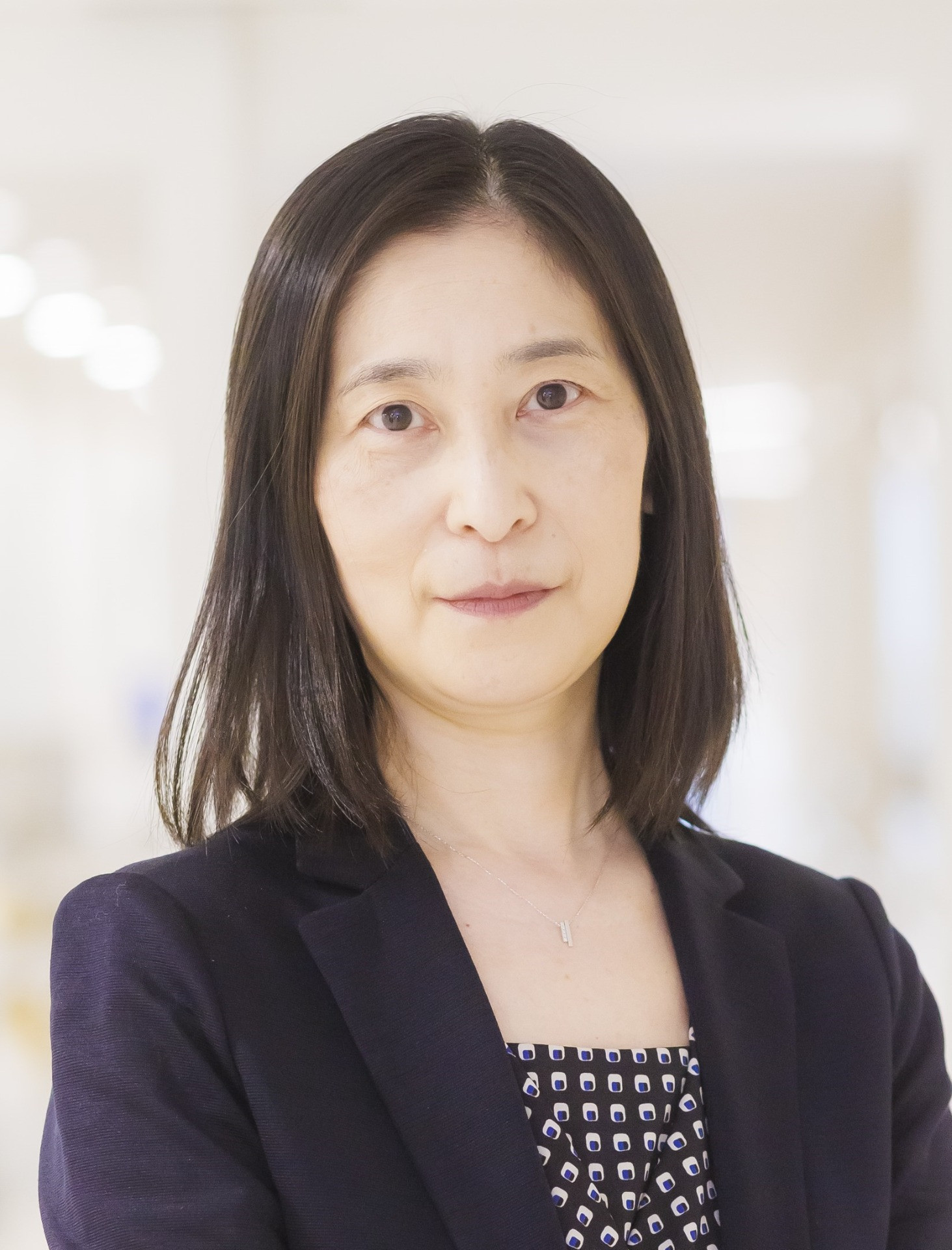 柳澤 慶香