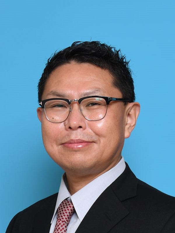 柿沼敏行