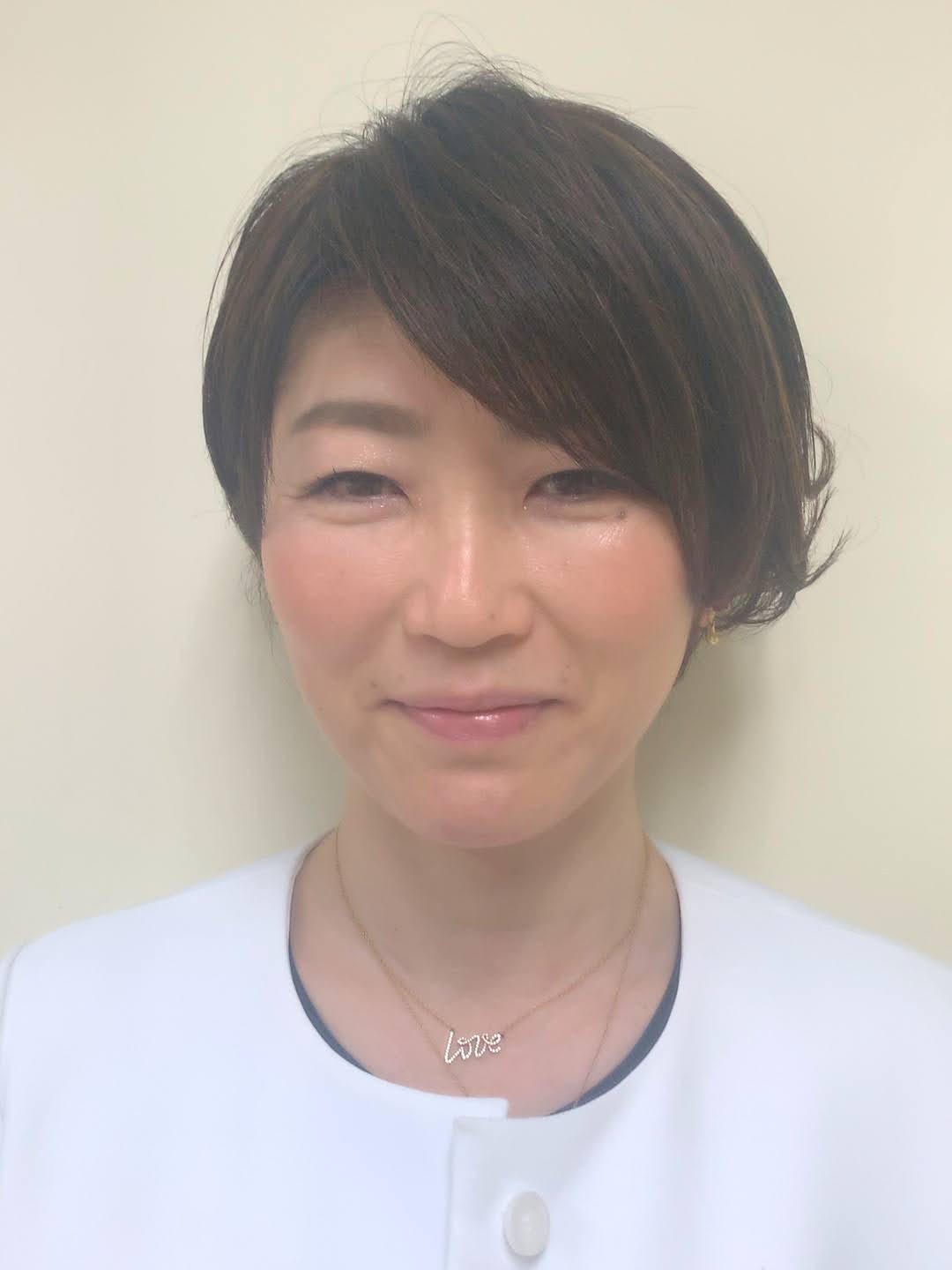 井上 留美子