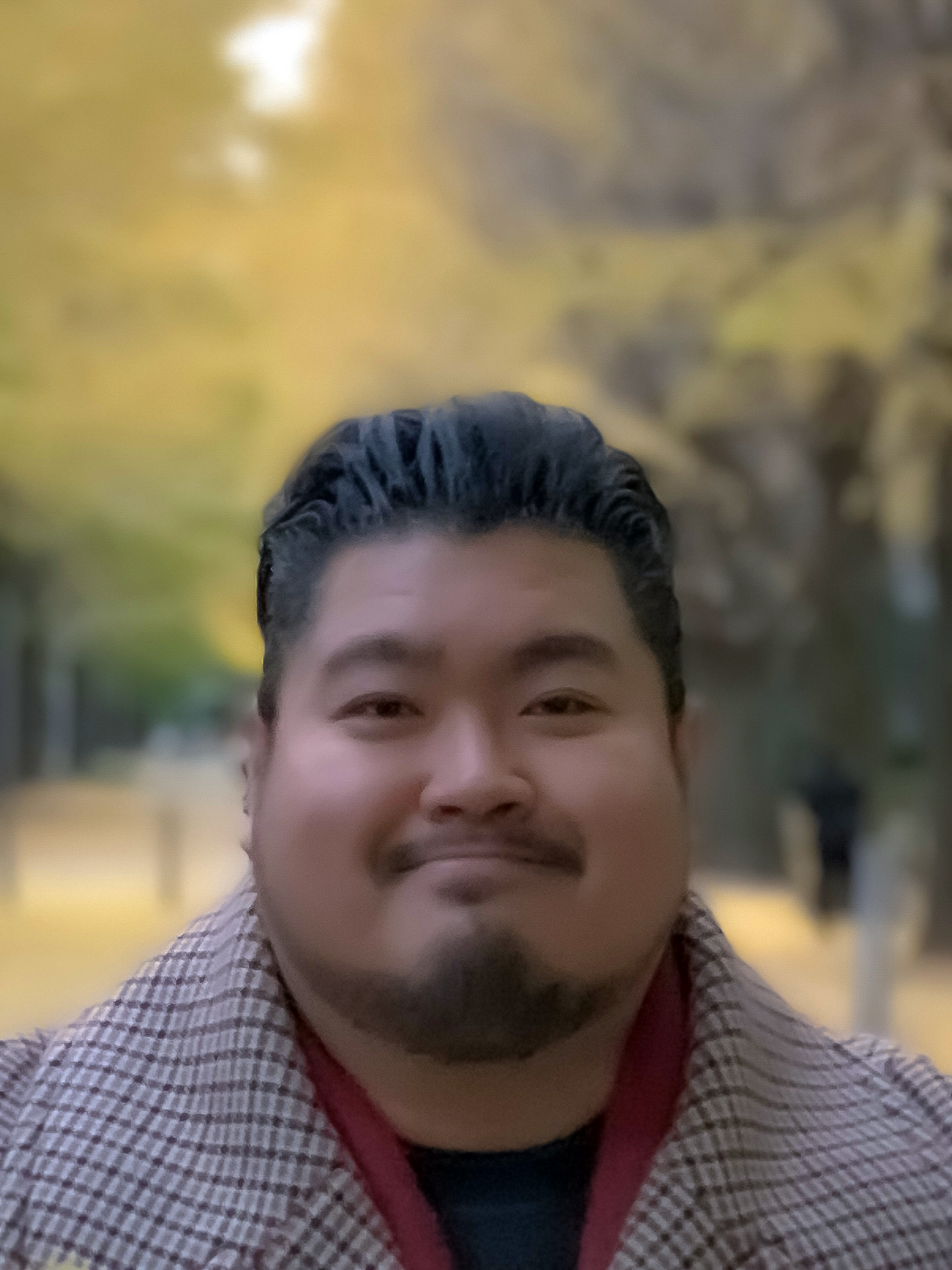 清家 大樹